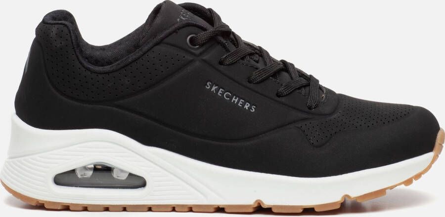 Skechers Sneakers One Stand on Air Miinto-C53261D85E4773A61A85 Zwart