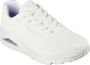 Skechers Stijlvolle Sneaker voor Actieve Levensstijl White - Thumbnail 2