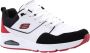 Skechers Sneakers laag 'UNO RETRO ONE' - Thumbnail 4