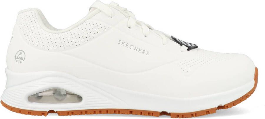 Skechers Uno SR SUTAL 200054E WHT Wit