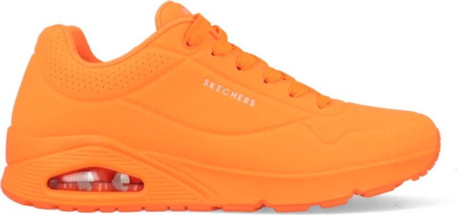 Skechers Uno Stand On Air 52458 ORG Oranje - Foto 1