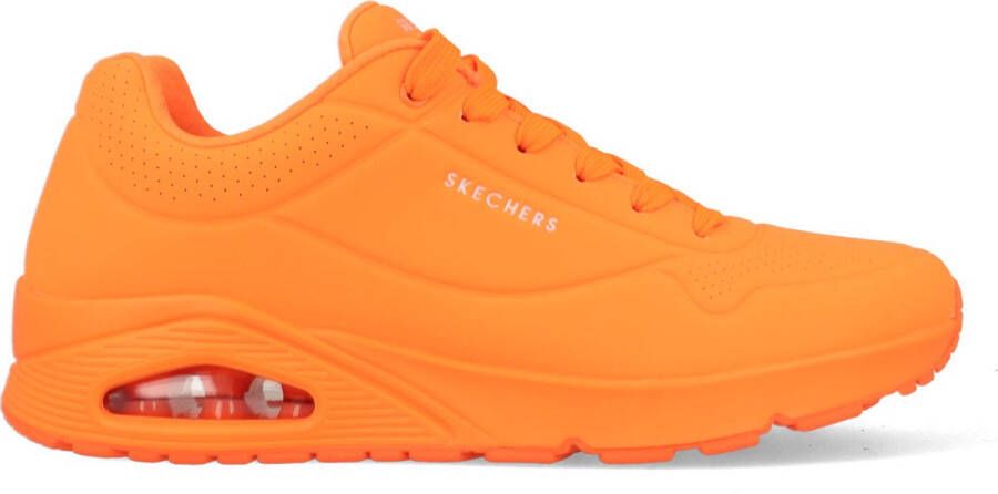 Skechers Uno Stand On Air 52458 ORG Oranje