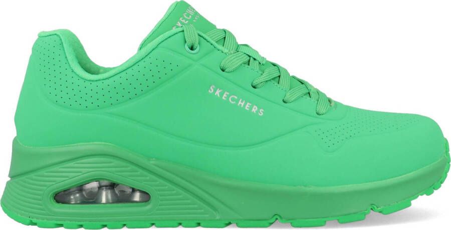 Skechers Uno Stand On Air 73690 GRN Groen