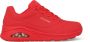 Skechers Uno Stand On Air 73690 RED Rood - Thumbnail 1