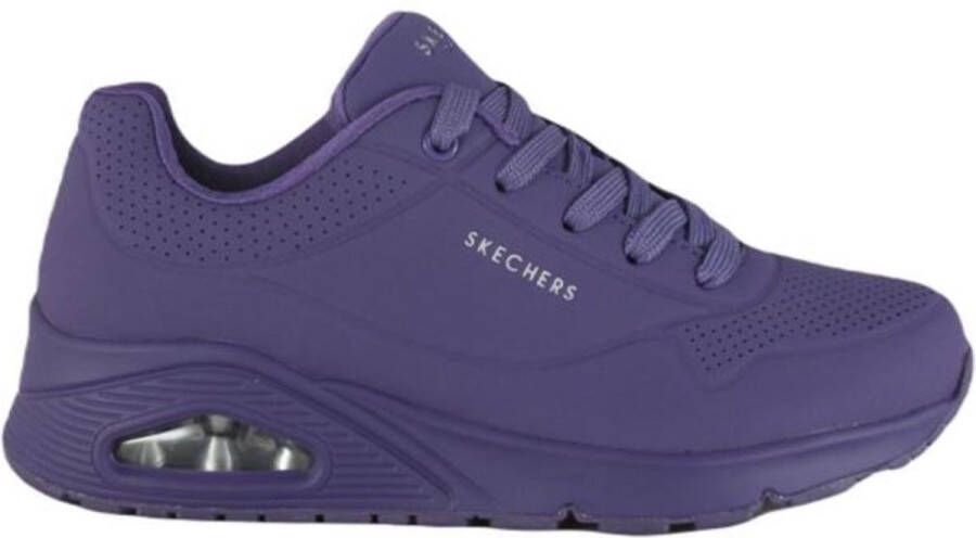 Skechers Uno Stand On Air Dames Sneakers Paar