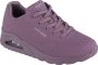 Skechers Stijlvolle Air Sneakers voor Moderne Vrouwen Purple Dames - Thumbnail 4