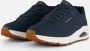 Skechers Sneakers Uno met air-cooled memory foam vrijetijdsschoen halfschoen veterschoen - Thumbnail 2