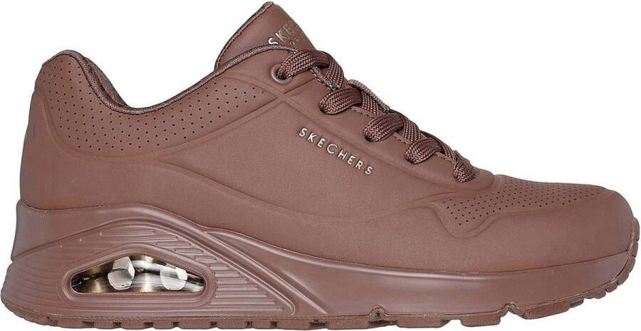 Skechers Uno Stand On Air Sneaker Dames