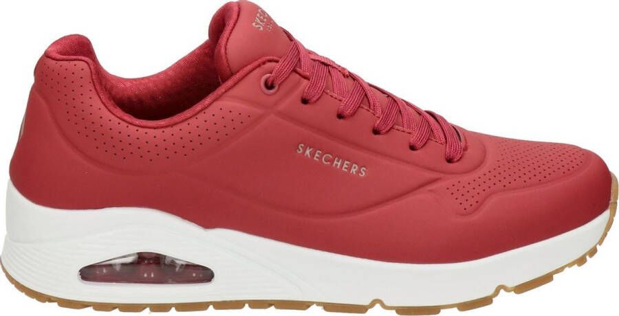 Skechers Uno Stand On Air Sneakers