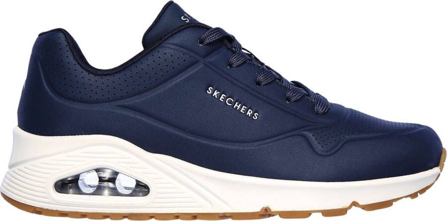 Skechers Uno Stand on Air Sneakers Dames