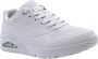 Skechers Men Uno Stand On Air Licht Grijs 52458 STN - Thumbnail 5