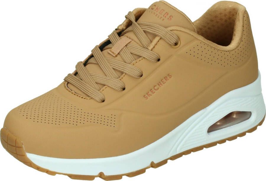 Skechers UNO -STAND ON AIR Tan