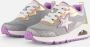 Skechers Uno Starry Vibe Sneaker Meisjes Multi - Thumbnail 1