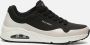 Skechers Uno Timeline 232247 BKW Zwart Grijs 41 - Thumbnail 1