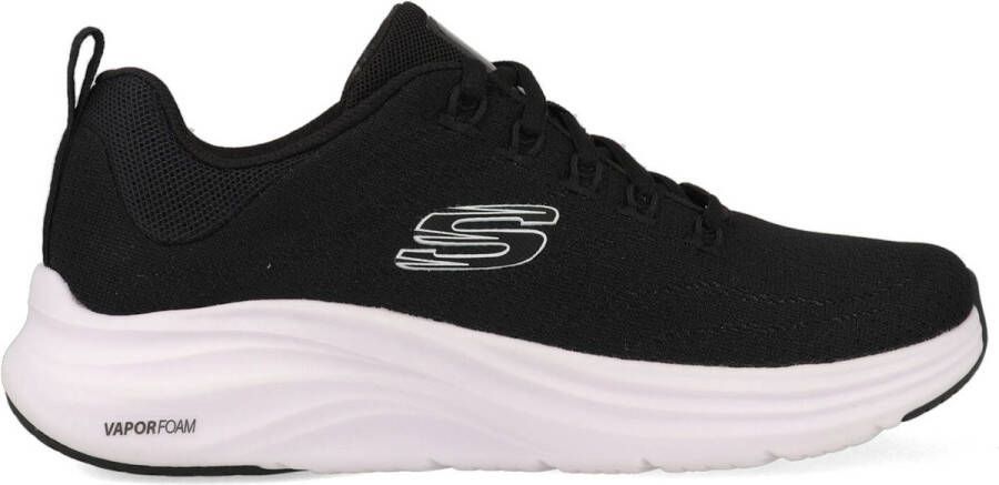 Skechers Vapor Foam 150022 BKW Zwart Wit - Foto 1