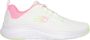 Skechers Jade Sneaker Stijlvol Schoeisel voor Jou White Dames - Thumbnail 3