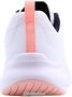 Skechers Hamina Sneaker Stijlvol en Comfortabel White Dames - Thumbnail 4