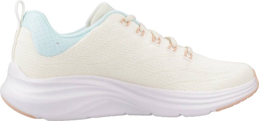 Skechers Vapor Foam Schoenen Beige Vrouw