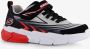 Skechers Vector Matrix jongens sneakers zwart - Thumbnail 3