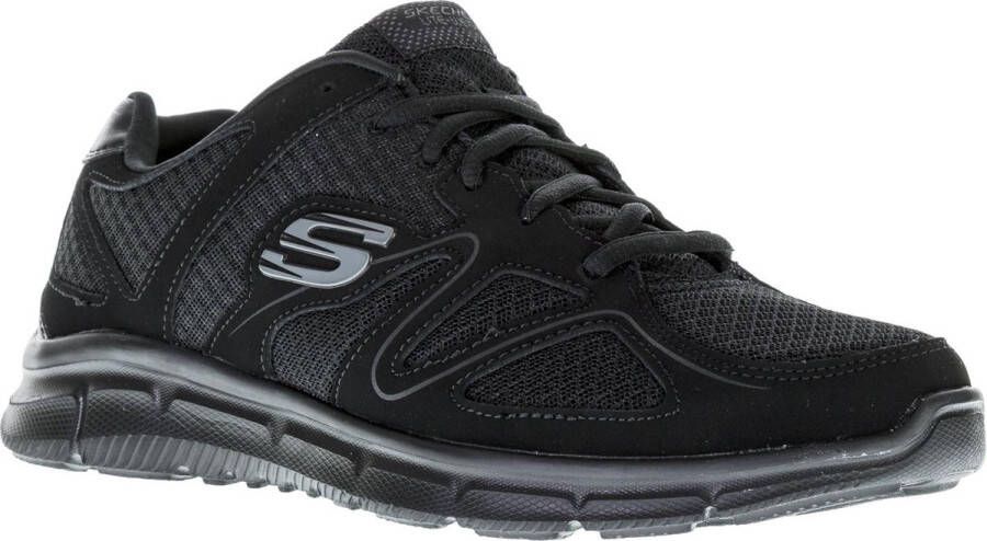 Skechers Verse Flash Point Sneaker Heren Sneakers