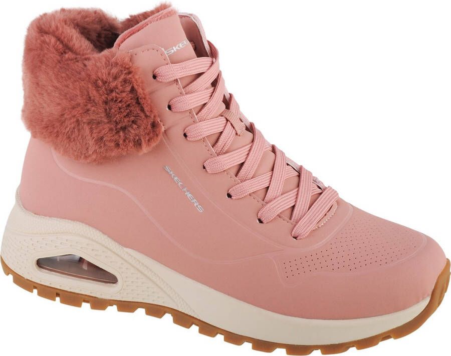 Skechers 167274 Ros Uno rugged fall air roze (38 Kleur Roze ) - Foto 1