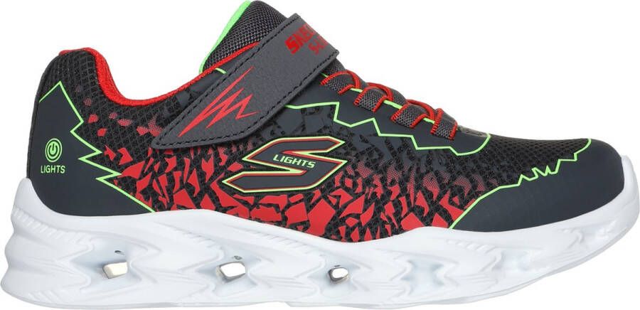 Skechers Vortex 2.0 Zorento 400603L CCLM Grijs Rood Groen - Foto 1