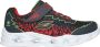 Skechers Vortex 2.0 Zorento 400603L CCLM Grijs Rood Groen - Thumbnail 1