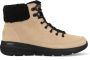 Skechers Wandelschoenen Glacial Ultra Woodlands 16677 NTBK Beige - Thumbnail 1