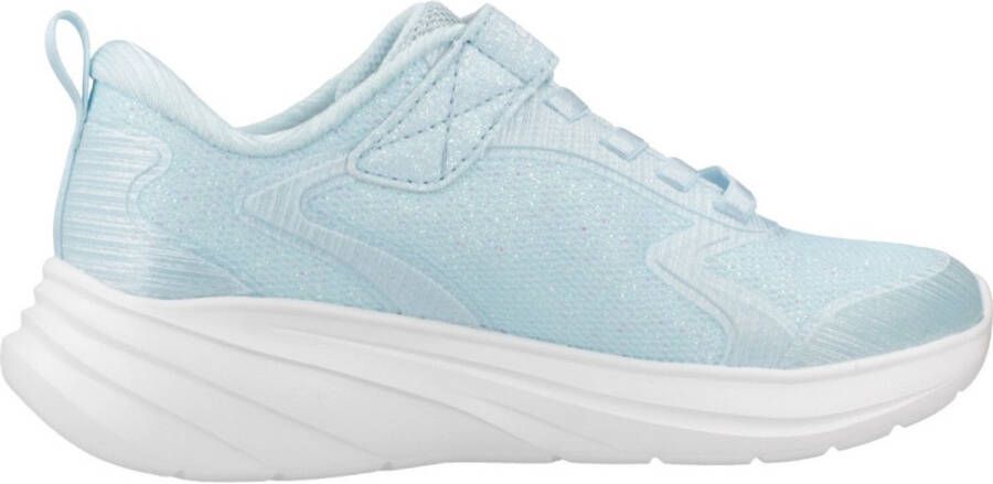 Skechers Wave 92 Sneakers Schoenen Trainers 303557L LTBL