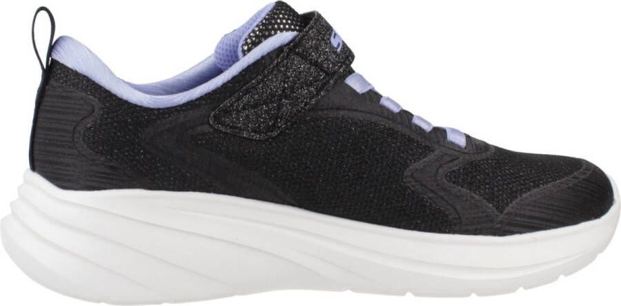 Skechers Wave 92 Sneakers Schoenen Trainers 303557L BLK