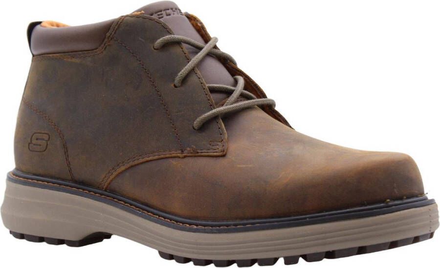 Skechers Arch Fit Dawson Raveno Outdoorschoenen Wandelschoenen nen Arch Fit Dawson Raveno Outdoorschoenen