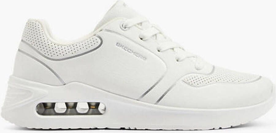 Skechers Witte Solitair- Pristina