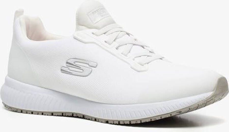 Skechers Trendy Squad Sneakers voor Vrouwen White Dames