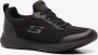 Skechers Werkschoenen SQUAD SR sneakers voor horeca & zorg met gepolsterde schacht - Thumbnail 27