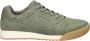 Skechers Zinger heren sneaker Groen - Thumbnail 1