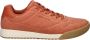 Skechers Zinger heren sneaker Rood - Thumbnail 1