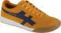 Skechers Zinger-Manchego 237351-GLD Mannen Geel Sneakers - Thumbnail 4