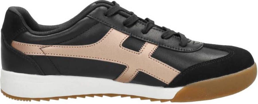 Skechers Zinger 177500 BKRG Zwart Goud