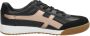 Skechers Zinger 177500 BKRG Zwart Goud - Thumbnail 1