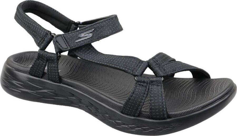 Skechers Sandalen On The Go 600 Brilliancy 15316 Sandalias de Mujer