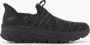 Skechers Zwarte sneaker Swift Fit hands free - Thumbnail 2