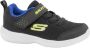 Skechers Zwarte sneaker Memory Foam - Thumbnail 1