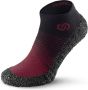 Skinners 2.0 Carmine Barefoot 2nd Skin feeling Lightweight XXS-36-37 Ultra Portable voor Sport en Reizen 2 mm Superzool voor Bescherming en toch Blote Voeten gevoel Outdoor Indoor - Thumbnail 1