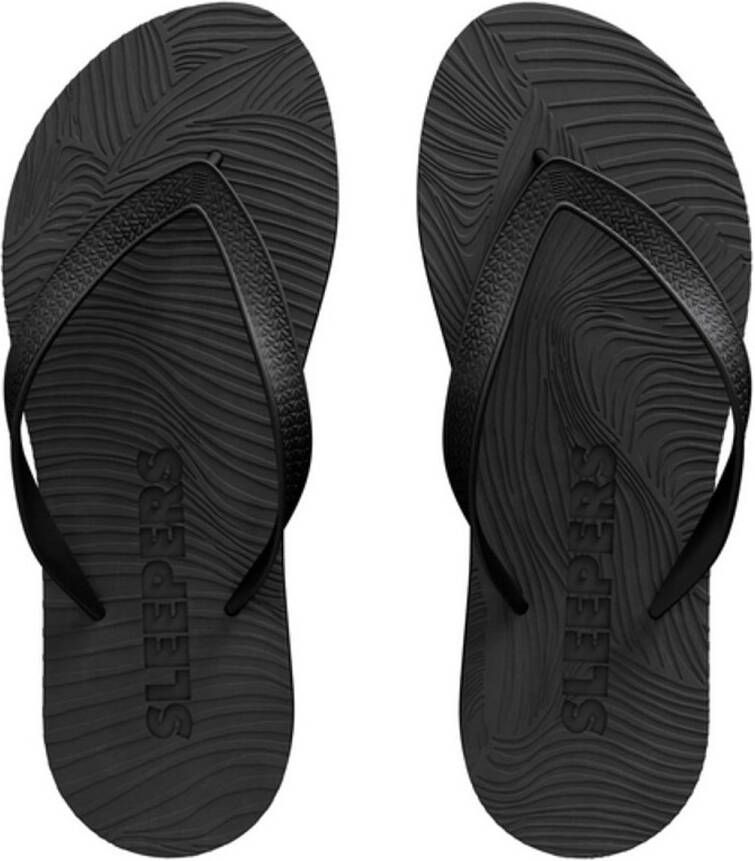 Sleepers Slipper Men Regular Black