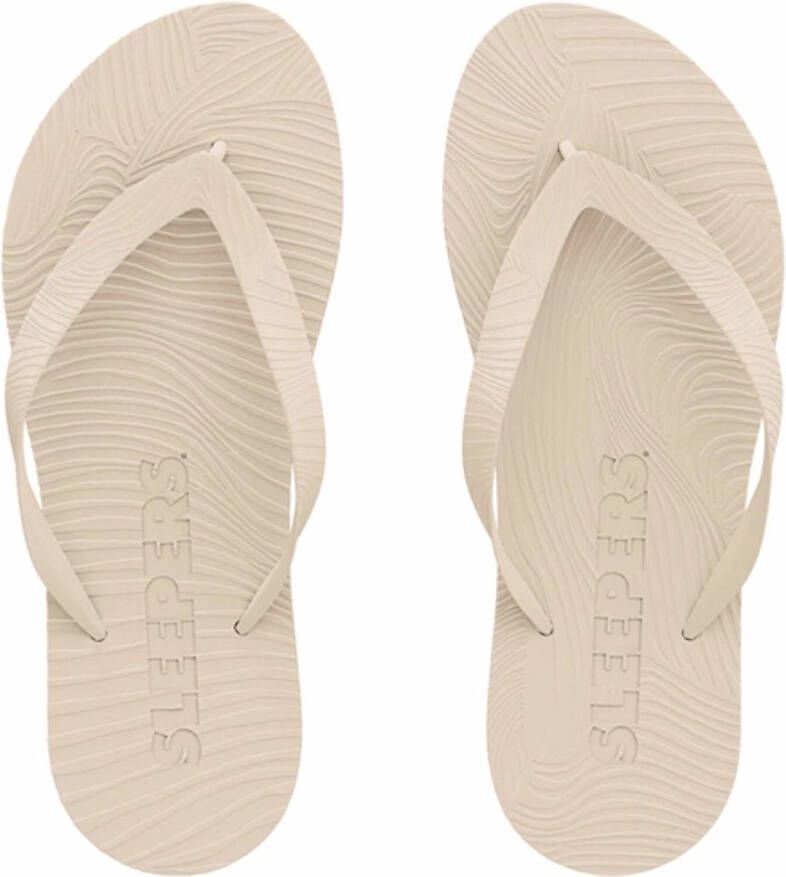 Sleepers Slipper Men Regular Eggnog