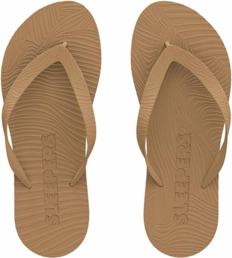 Sleepers Slipper Men Regular Sand