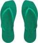 Sleepers Slipper Women Tapered Emerald Green - Thumbnail 1