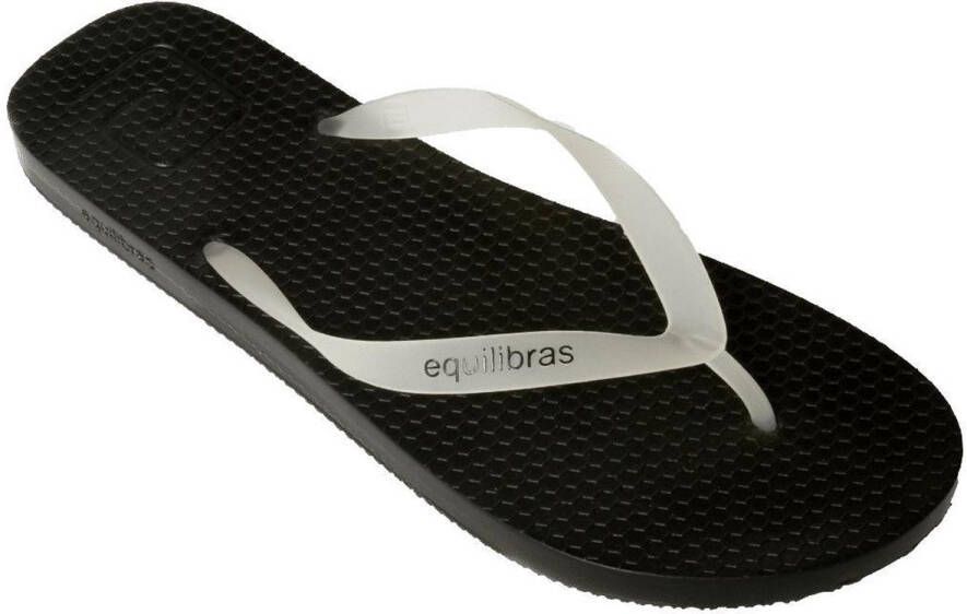 Slippers Equilibras Orthopedische e flips 41 42 Chrystel - Foto 1