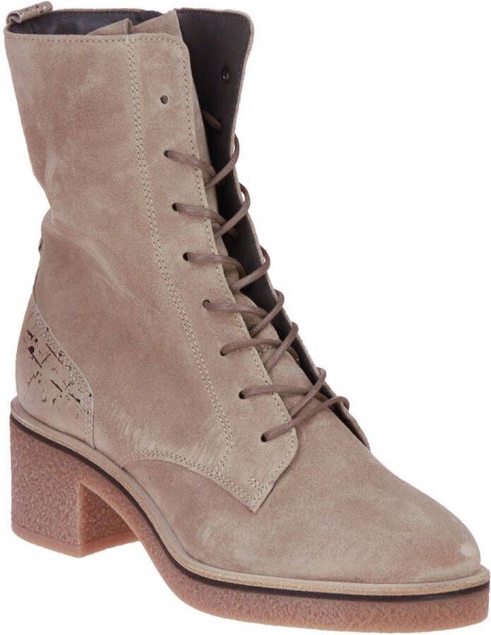 Softwaves Beige Veterboot