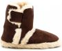 Solemates ® Sloffen Pantoffels Bruin - Thumbnail 2